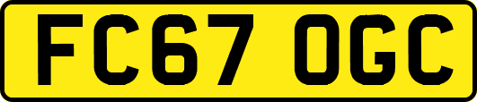 FC67OGC