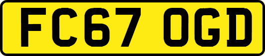 FC67OGD
