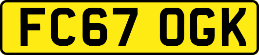 FC67OGK