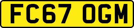 FC67OGM