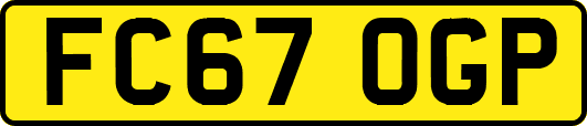 FC67OGP