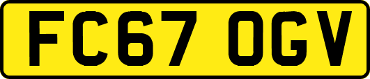 FC67OGV