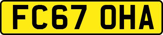 FC67OHA