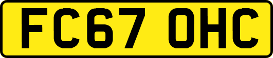 FC67OHC