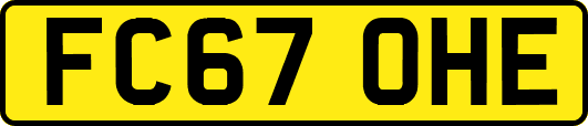 FC67OHE
