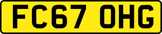 FC67OHG