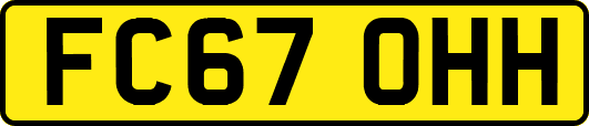 FC67OHH