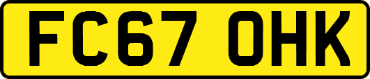 FC67OHK