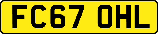 FC67OHL