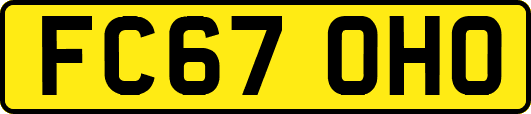 FC67OHO