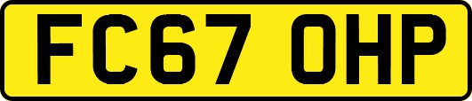 FC67OHP
