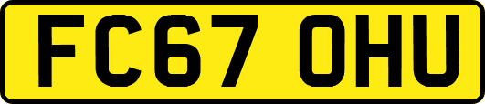 FC67OHU