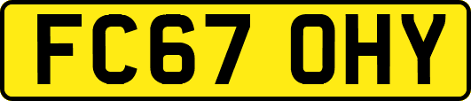 FC67OHY