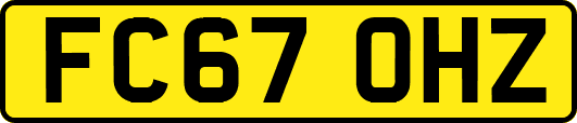 FC67OHZ