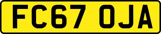 FC67OJA