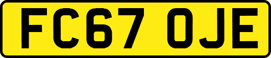 FC67OJE