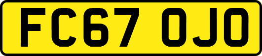 FC67OJO