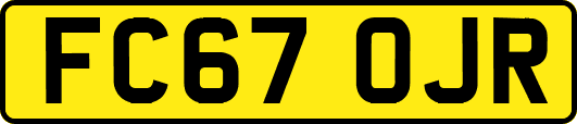 FC67OJR