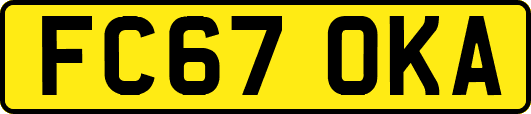FC67OKA