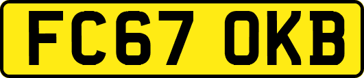 FC67OKB