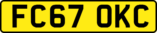 FC67OKC