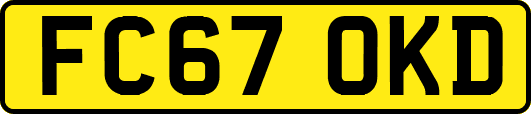 FC67OKD