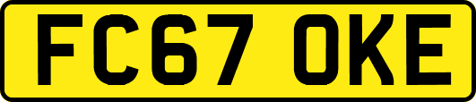 FC67OKE