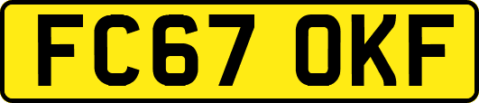 FC67OKF