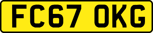 FC67OKG