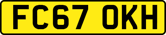FC67OKH