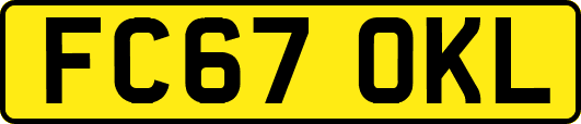 FC67OKL