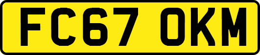 FC67OKM