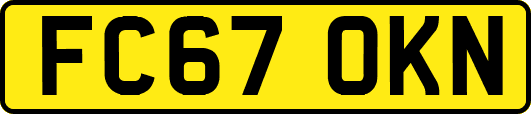 FC67OKN