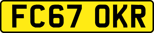 FC67OKR