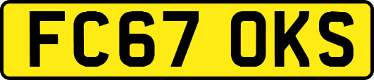 FC67OKS