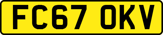 FC67OKV