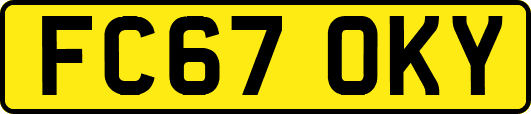 FC67OKY