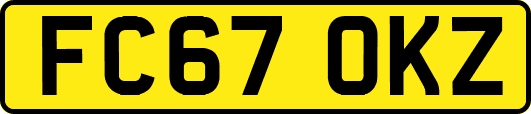 FC67OKZ