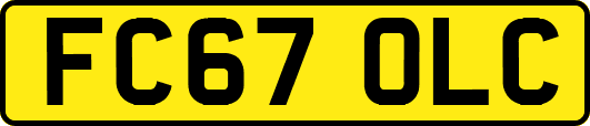 FC67OLC