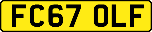 FC67OLF