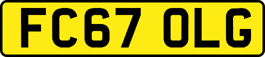 FC67OLG