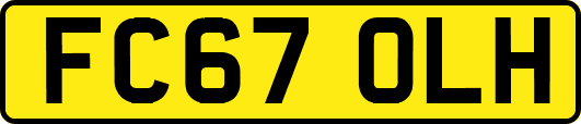 FC67OLH