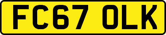 FC67OLK