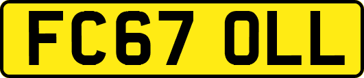 FC67OLL