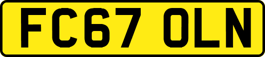FC67OLN