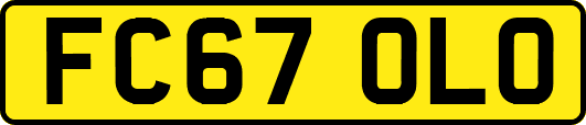 FC67OLO