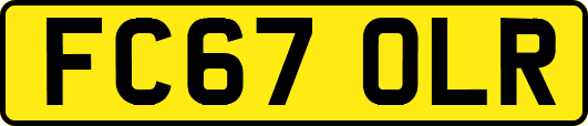 FC67OLR