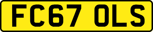 FC67OLS