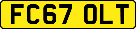 FC67OLT