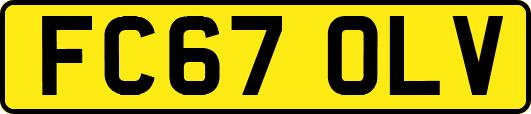FC67OLV